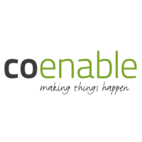 Co-Enable Advisors logo, Co-Enable Advisors contact details