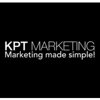 KPT Marketing logo, KPT Marketing contact details