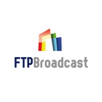 FTP Broadcast logo, FTP Broadcast contact details