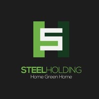 Steel Holding Desarrrollos Inmobiliarios logo, Steel Holding Desarrrollos Inmobiliarios contact details