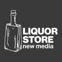 Liquor Store New Media logo, Liquor Store New Media contact details