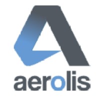 AEROLIS logo, AEROLIS contact details