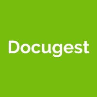 Docugest logo, Docugest contact details