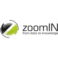 Zoom In Research logo, Zoom In Research contact details