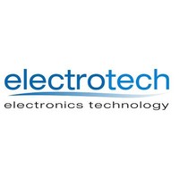 Electrotech srl logo, Electrotech srl contact details