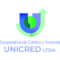 Cooperativa de Crédito y Vivienda Unicred Limitada logo, Cooperativa de Crédito y Vivienda Unicred Limitada contact details