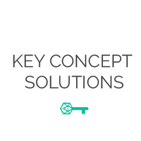 Key concept solutions logo, Key concept solutions contact details