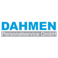 DAHMEN Personalservice GmbH logo, DAHMEN Personalservice GmbH contact details