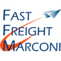 Fast Freight Marconi S.P.A. logo, Fast Freight Marconi S.P.A. contact details