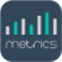 Agencia Metrics logo, Agencia Metrics contact details