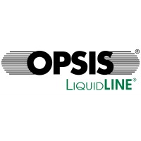 OPSIS LiquidLINE logo, OPSIS LiquidLINE contact details