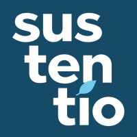 sustentio logo, sustentio contact details