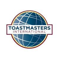 Boeing Toastmasters Club logo, Boeing Toastmasters Club contact details