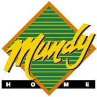 Mundy Home logo, Mundy Home contact details