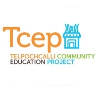 Telpochcalli Community Education Project (Tcep) logo, Telpochcalli Community Education Project (Tcep) contact details