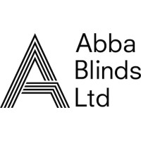 ABBA BLINDS LIMITED logo, ABBA BLINDS LIMITED contact details