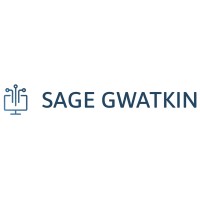 Sage Gwatkin logo, Sage Gwatkin contact details