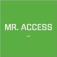 Mr. Access logo, Mr. Access contact details