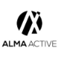 Alma Active logo, Alma Active contact details