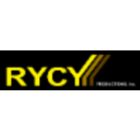 RYCY Productions Inc. logo, RYCY Productions Inc. contact details