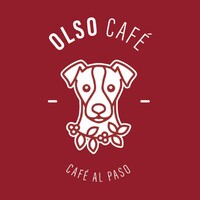 OLSO CAFÉ logo, OLSO CAFÉ contact details