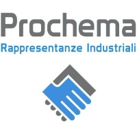 PROCHEMA Srl logo, PROCHEMA Srl contact details