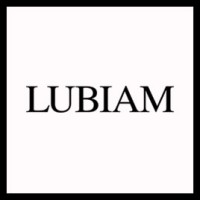 LUBIAM logo, LUBIAM contact details