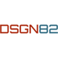 DSGN82 logo, DSGN82 contact details