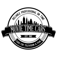 Movie Time Cars, Inc. logo, Movie Time Cars, Inc. contact details