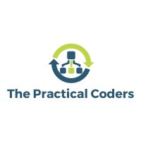 The Practical Coders Ltd logo, The Practical Coders Ltd contact details