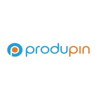 Produpin logo, Produpin contact details