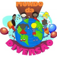 Mundo da Diversão logo, Mundo da Diversão contact details