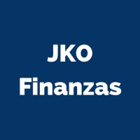 JKO Finanzas logo, JKO Finanzas contact details