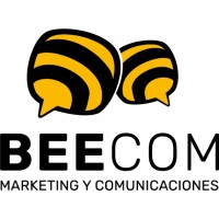 Beecom Marketing y Comunicaciones logo, Beecom Marketing y Comunicaciones contact details