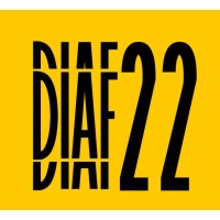 DIAF 22 logo, DIAF 22 contact details