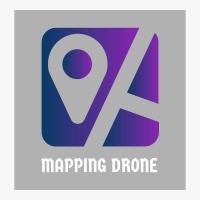 Mappingdrone logo, Mappingdrone contact details