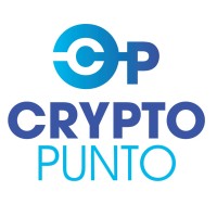 Crypto Punto logo, Crypto Punto contact details