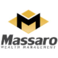 Massaro Wealth Management logo, Massaro Wealth Management contact details