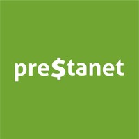 Prestanet logo, Prestanet contact details