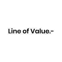 Line of Value logo, Line of Value contact details