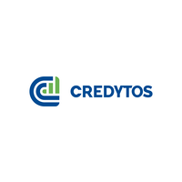 Credytos logo, Credytos contact details