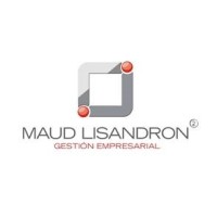 Maud Lisandron G.E logo, Maud Lisandron G.E contact details