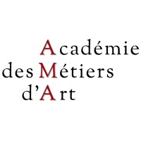 L'Académie des Métiers d'Art logo, L'Académie des Métiers d'Art contact details