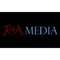 R&A Media logo, R&A Media contact details