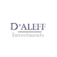 D'ALEFF Investments logo, D'ALEFF Investments contact details