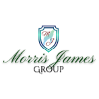 Morris James Group logo, Morris James Group contact details