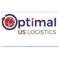 Optimal US Logistics logo, Optimal US Logistics contact details