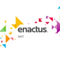 Enactus NAIT logo, Enactus NAIT contact details