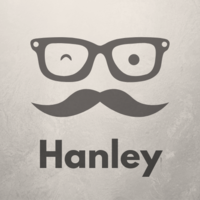 Hanley logo, Hanley contact details