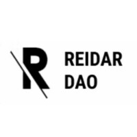 ReidarDAO logo, ReidarDAO contact details